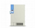 ULTRA LOW VERTICAL FREEZERS -86°C DW-HL1008S