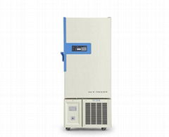 ULTRA LOW VERTICAL FREEZERS -86°C DW-HL218