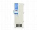 ULTRA LOW VERTICAL FREEZERS -86°C DW-HL398S