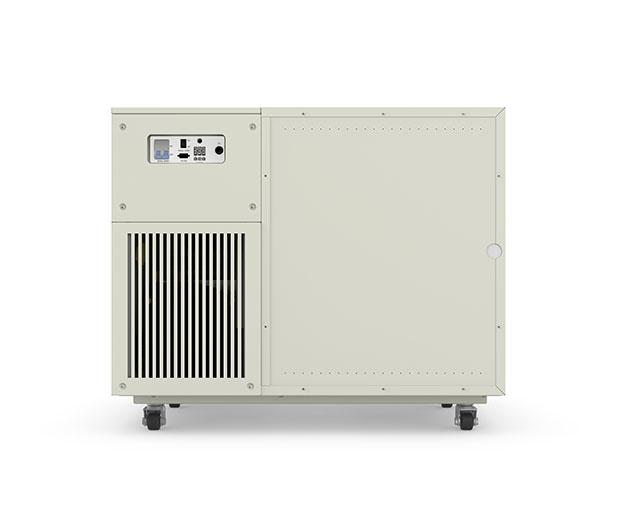 ULTRA LOW VERTICAL FREEZERS -86°C DW-HL50