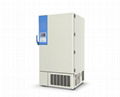 ULTRA LOW VERTICAL FREEZERS -86°C DW-HL678S 1