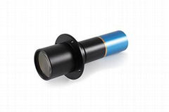 Machine Vision Lens & Illuminator Manufacturer