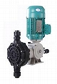 Low Pressure Dosing Pump 1