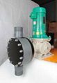 High Pressure Dosing Pump