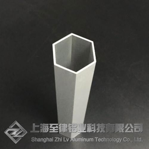 鋁合金六方管鋁圓管定製木紋氟碳烤漆加工鋁棒鋁板現貨