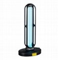 2020 New 38w UV Light Disinfection lamp