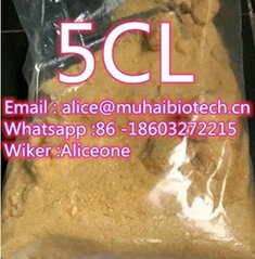 Good Price RC High Purity 5cl"Adb"a Research Chemical