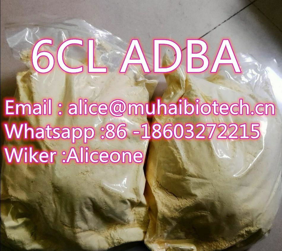 6cl-adb-b stronger product ADBB adbb newest chemical Whatsapp :86 -18603272215