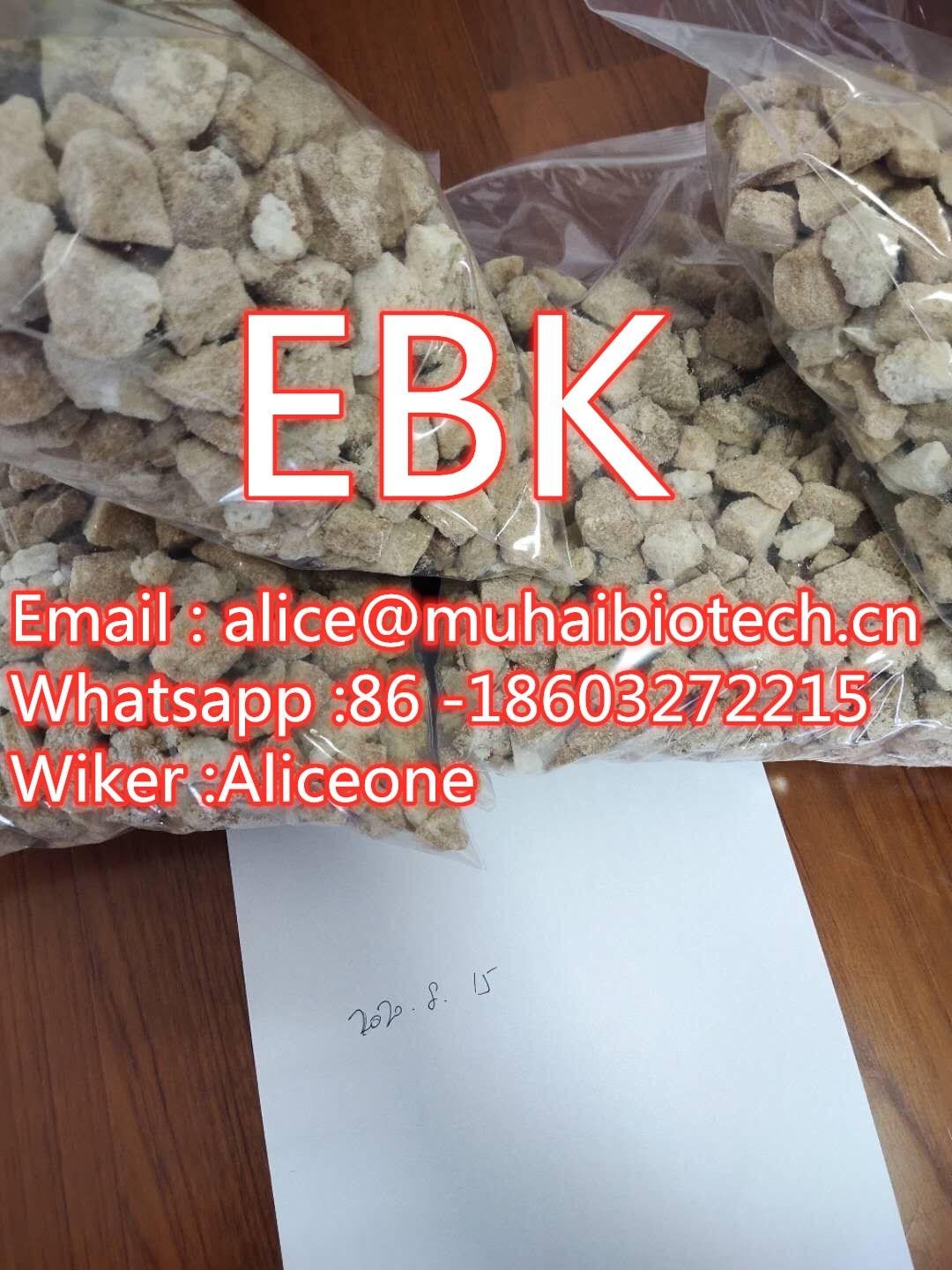 Wiker :Aliceone Newest stocks Eutylones euty eut eu EBK gbk tan crystal best qua