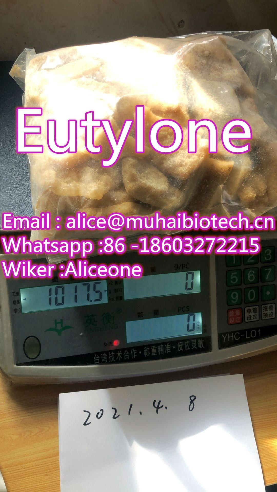 Wiker :Aliceone Newest stocks Eutylones euty eut eu EBK gbk tan crystal best qua 2
