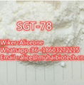 Sgt78 synthetic cannabinoids  Whatsapp :86 -18603272215 Wiker :Aliceone 2