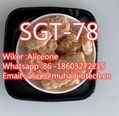 Sgt78 synthetic cannabinoids  Whatsapp :86 -18603272215 Wiker :Aliceone 3