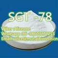 Sgt78 synthetic cannabinoids  Whatsapp :86 -18603272215 Wiker :Aliceone 4