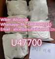 u47 u48 u49 opioid powder secret package