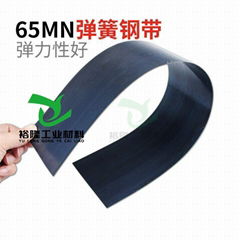 Wuxi 65Mn spring steel