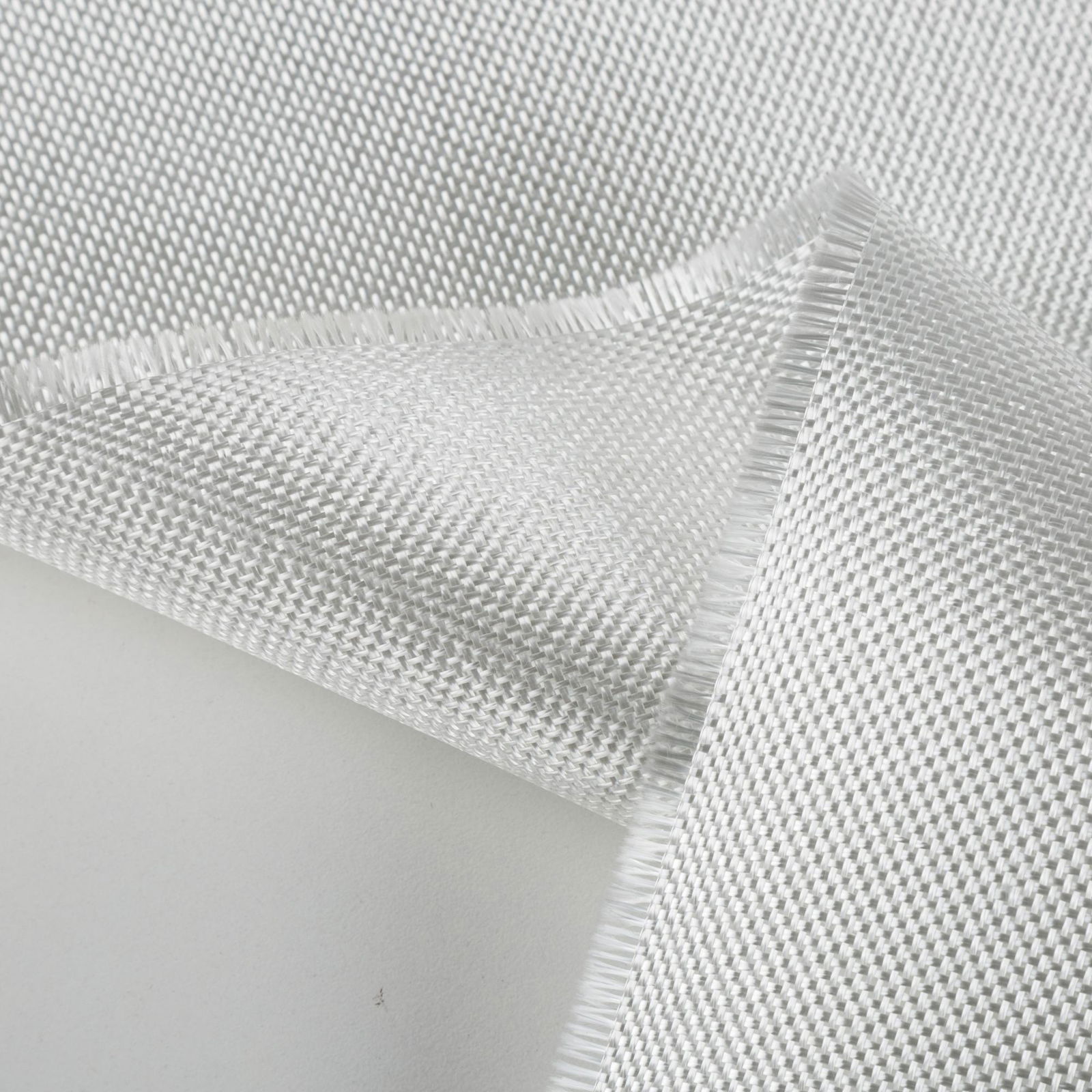 High Temperature Resistant High Silica Fabric Heat Resist