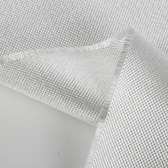 High Temperature Resistant High Silica Fabric Heat Resist