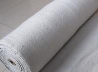 Ceramic Fiber Fireproof Cloth Thermal Insulation Fabric
