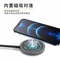 15W wireless charger 4