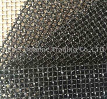 Galvanized Steel Mesh