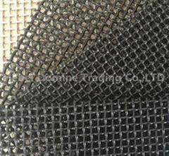 Galvanized Steel Mesh