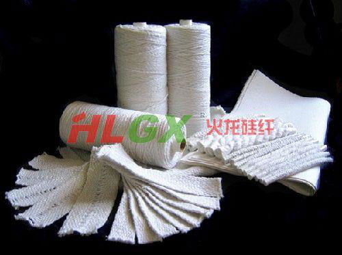 陶瓷纤维纺织品 4