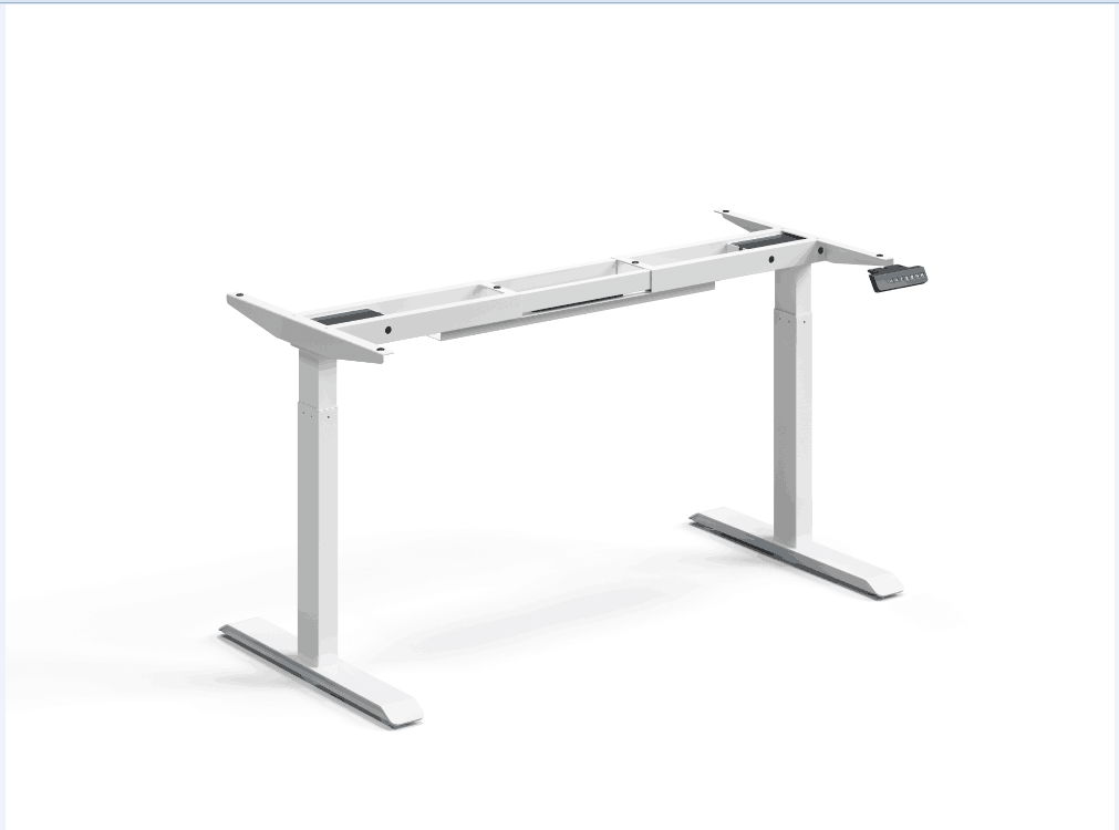 dual motor height adjustable desk 3