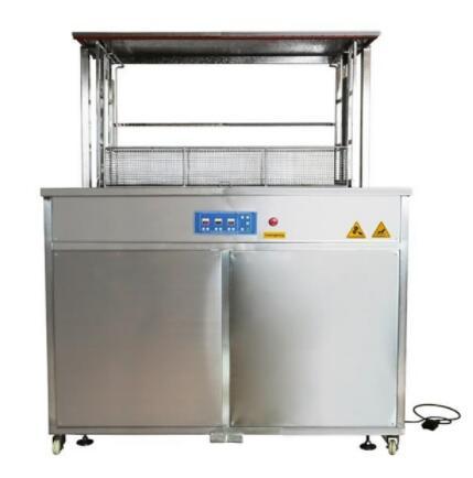 Ultrasonic Cleaning Bath 3