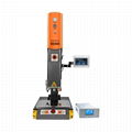 Ultrasonic Welder Machine For Plastic 1