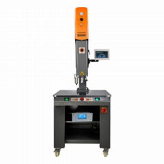 Ultrasonic Plastic Welding Machine