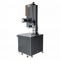 Ultrasonic Plastic Welding Machine