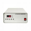 Ultrasonic Cleaning Generator