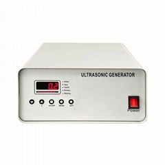 Ultrasonic Cleaning Generator