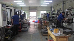 Shenzhen Jiayuanda Tehcnology Co.Ltd