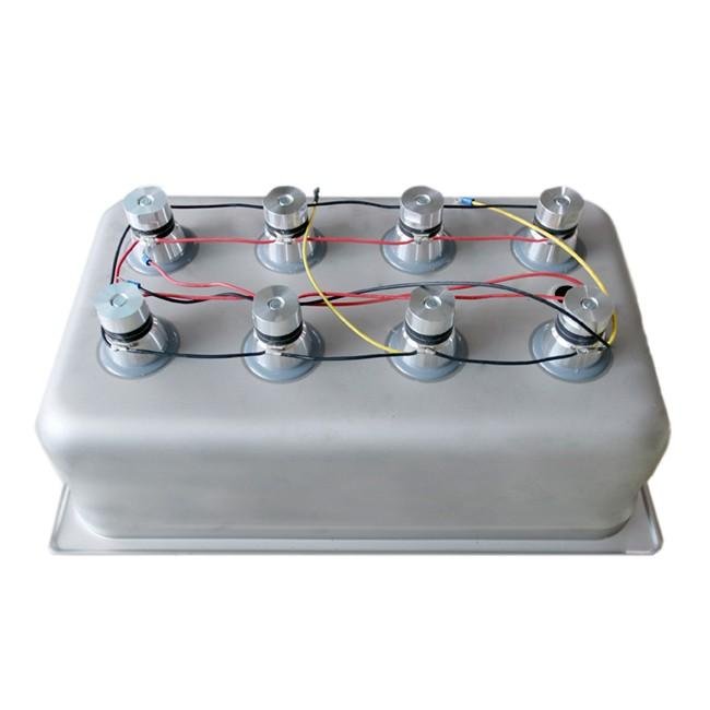 High Frequency Ultrasonic Cleaner For Lab 4