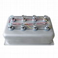 High Frequency Ultrasonic Cleaner For Lab