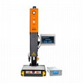 Ultrasonic Plastic Welding Machine JYD-H80 1