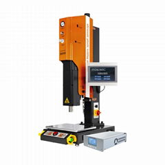 Ultrasonic Welding Solder Plastic Welder H80