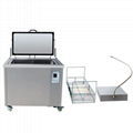 Stainless Steel Machine Industry Ultrasonic Cleaner