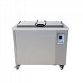 Stainless Steel Machine Industry Ultrasonic Cleaner 2