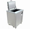 Stainless Steel Machine Industry Ultrasonic Cleaner 3