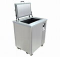 Stainless Steel Machine Industry Ultrasonic Cleaner
