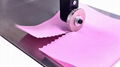 Ultrasonic Sewing Machine Lace Cutting Welder 3