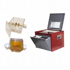 Insulating Oil BDV Tester Transformer Tester Equipment