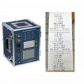 transformer tan delta and power factor tester power factor capacitance tester  4