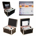 microcomputer control Secondary Injection Tester Series protective relay tester  2