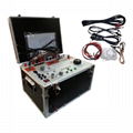 microcomputer control Secondary Injection Tester Series protective relay tester  3