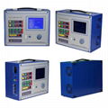 6 phase protection relay test set Secondary Current Injection Relay Protection T 3