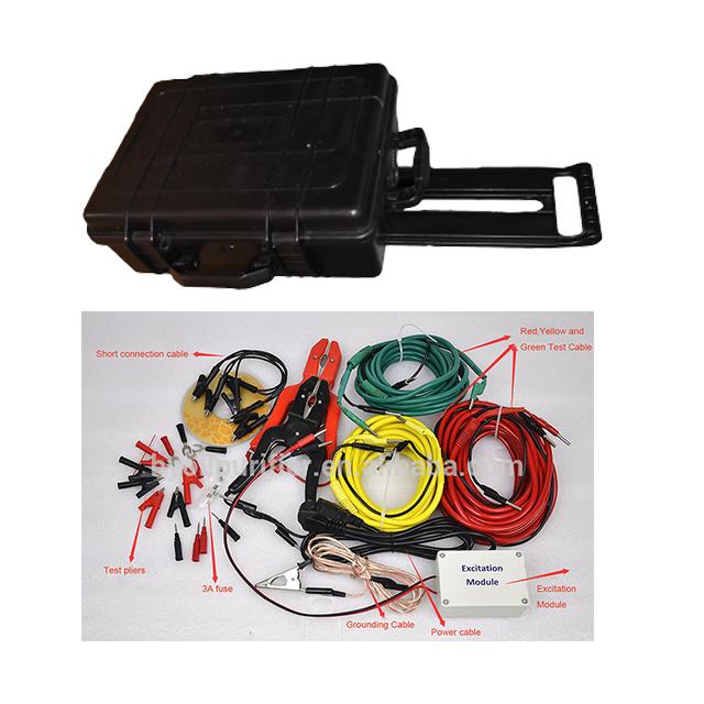 CT/PT Tester Current transformer and potential transformer tester  4