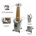 Hipot Tester AC DC high potential tester oil immersed AC DC hipot tester 2